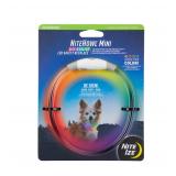 Nite Ize NiteHowl Mini LED Dog Necklace
