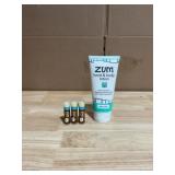 Zum Lotion  Lip Balm
