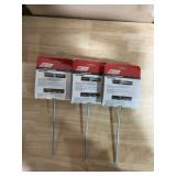 Wallboard Mud Mixer 3-Pack
