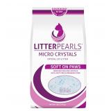 Litter Pearls Crystal Cat Litter 7 lb