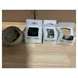 Klean Kanteen Bottle Loop Caps Bundle