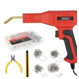 Stalwart Plastic Welder Kit