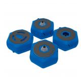 Kreg Multipurpose Project Blocks 4-Pk