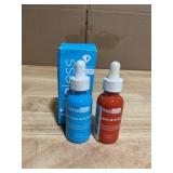 Timeless Skin Care Serums Bundle