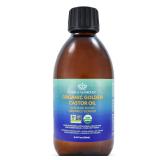 QotT Organic Castor Oil 8.4oz