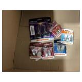 Sylvania Long Life Automotive Bulb