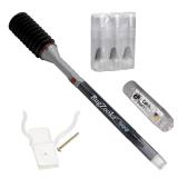 BugZooka Bug Vacuum ClearBlack