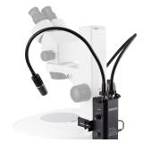 AmScope Dual LED Illuminator 22