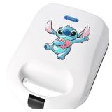 Disney Stitch 4-Pop Cake Pop Maker