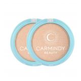 Carmindy Beauty Highlighter 2-Pack 1oz