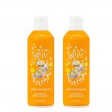 Winona Pure Garlic Butter Spray 5 oz 2-pk