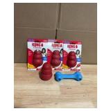 KONG Classic Dog Toys