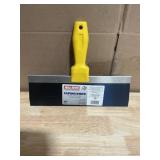 Walboard Drywall Taping Knife 12