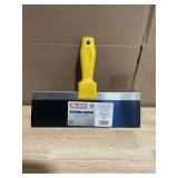 Walboard 12 Drywall Taping Knife