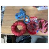 KONG Assorted Dog Toys