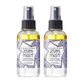 Indigo Wild Zum Mist Frankincense-Lavender 4oz 2Pk