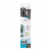 Nite Ize Runoff Waterproof Pouch One Size Charcoal