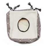 Midwest Cozy Cube Pet Enclosure 8.5