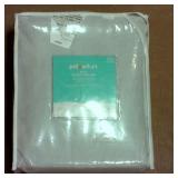 Pillowfort Weighted Throw Blanket Throw 6.5lbs