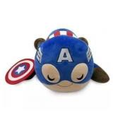 Marvel Captain America Cuddleez 13in