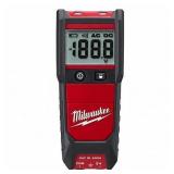 Milwaukee Voltage Tester Compact
