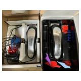 Wahl Hair Clipper Set As-Is