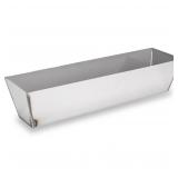 MARSHALLTOWN 14 Stainless Steel Mud Pan