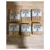 Zum Almond Goat Milk Bar Soap 3 oz