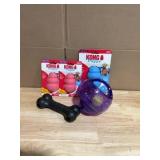 KONG Puppy Toy Bundle