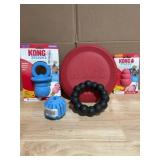 KONG Puppy Dog Toy Bundle