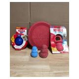 KONG Dog Toys Bundle