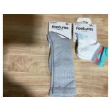 Feetures Everyday  Elite Socks Medium
