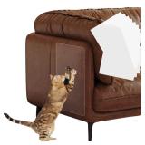 myrtle sky Cat Scratch Protector 17x12 in