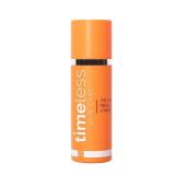 Timeless Skin Care Vit C Serum 4oz