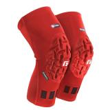 G-Form Red Adult Small Knee Sleeves