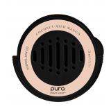 Pura Car Refill Coconut Milk Mango 0.33oz