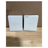 Pura Car Refills Teak  Leather