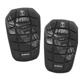 G-Form Pro-S Blade Soccer Shin Guards XS