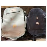 Lightweight Travel Backpacks 2-Pk