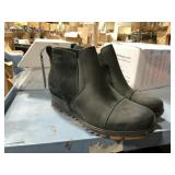 SOREL Waterproof Ankle Boots