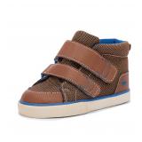 See Kai Run Little Kid 12 High-Top Sneakers