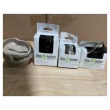 Klean Kanteen Sport Steel Bamboo Loop Caps