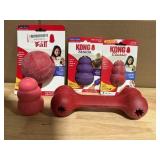 Kong Dog Toy Bundle