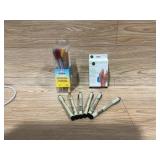 Sakura Gelly Roll Metallic  Micron Pens