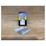 Gelly Roll Metallic Pen Set 6 Count