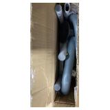 EasyMake Bed Rail 400lb