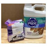 Cats Pride Clumping Litter 10lb
