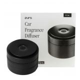 Pura Car Diffuser Black
