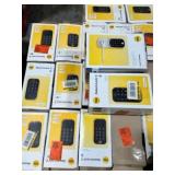 Pallet of smart lock parts - for parts or scrap