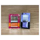 Sakura Micron  Gelly Roll 14pk Pens